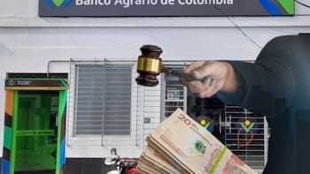 El Banco Agrario otorgará 80.000 pesos a los colombianos que posean estos 4 documentos