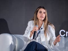 Paloma Valencia le responde a Juan Daniel Oviedo por rechazar a Uribe como minDefensa: “La presidenta soy yo”