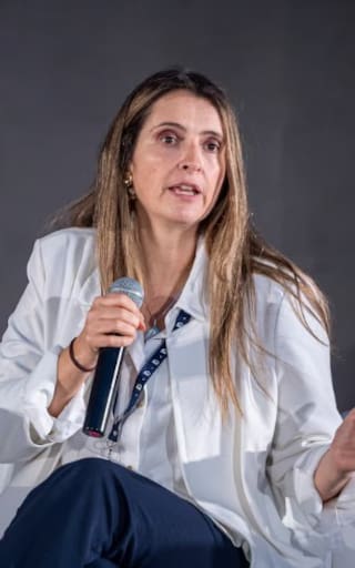 Amenazas contra Paloma Valencia: el Gobierno confirma refuerzo de seguridad y rechaza los ataques