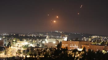 ¿Por qué son tan letales y efectivos los drones iraníes? Historia de un desarrollo militar inédito