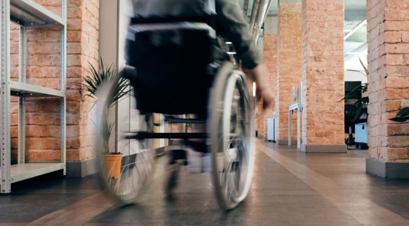 Adiós a las pensiones por incapacidad: Nuevos requisitos del Gobierno y bajas afectadas (foto: archivo).