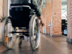 Adiós a la pensión por discapacidad: el Gobierno español se la quitará a las personas que no cumplan este requisito