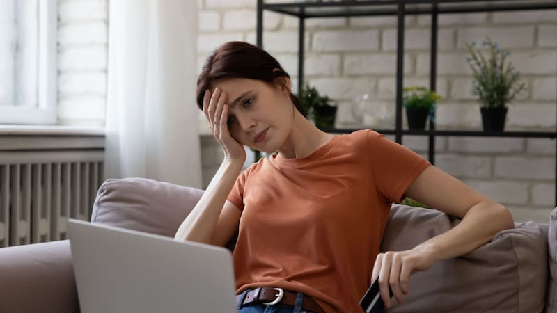 Habrá cierre masivo de cuentas bancarias en noviembre para las personas que no cumplan este requisito máximo. (Fuente: Archivo)