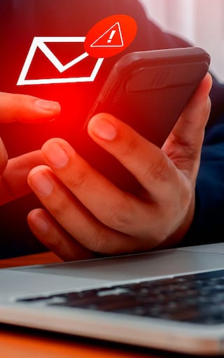 Nueva estafa con billeteras virtuales: el fraude por mensajes y llamadas que termina en transferencias de dinero