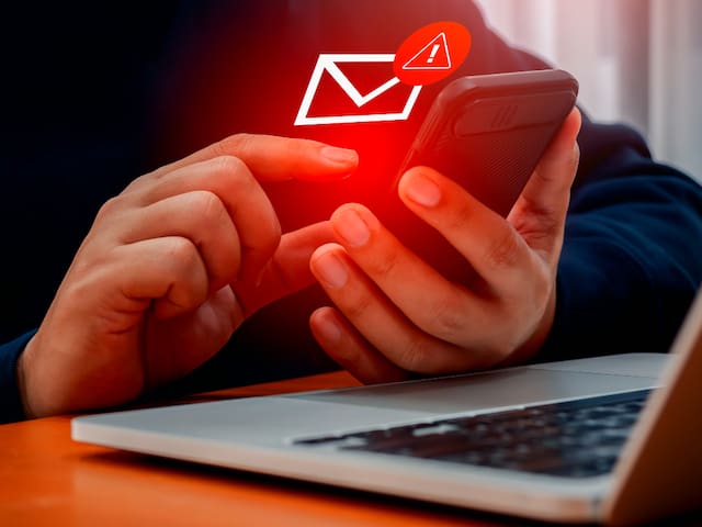 Nueva estafa con billeteras virtuales: el fraude por mensajes y llamadas que termina en transferencias de dinero