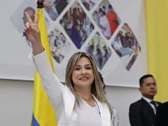 Elecciones en Colombia: Vicky Dávila podrá competir por la presidencia en 2026