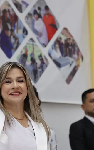Elecciones en Colombia: Vicky Dávila podrá competir por la presidencia en 2026