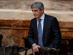 Reforma laboral: el cambio en la letra chica que le otorga más discrecionalidad a Caputo