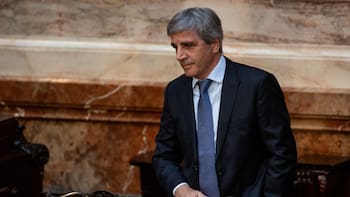 Reforma laboral: el cambio en la letra chica que le otorga más discrecionalidad a Caputo