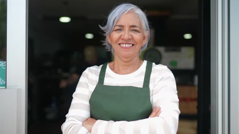 Estos son todos los mayores de 52 años que podrán cobrar la pensión mensual del SEPE. (Fuente: archivo)