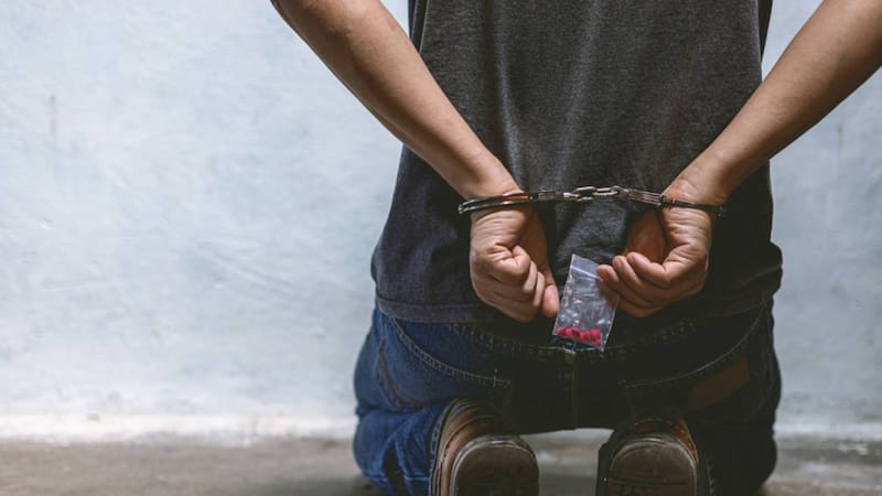 Cifras récord, crimen organizado y fronteras bajo presión: el trasfondo de una decisión que cambia las reglas del juego. Fuente: Shutterstock.