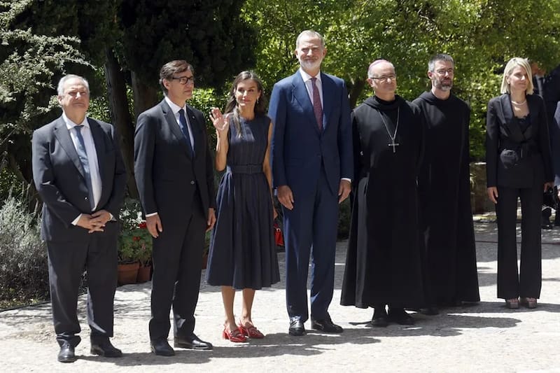 Alegría en la Corona Española | Letizia y Felipe tomaron una decisión y no darán marcha atrás: esta vez no cambiarán de opinión.