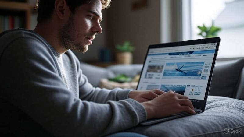 Una red VPN brinda un nivel de privacidad adicional a la hora de navegar por internet.