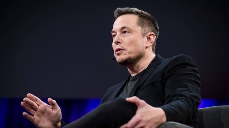 Las predicciones de Elon Musk. Fuente: Shutterstock