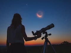 ¡Es hoy! | Mercurio llegará a su punto de brillo máximo este 3 de abril y podrá verse en el cielo antes del amanecer