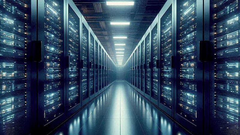 ACS busca consolidarse en el negocio de centro de datos tanto en Latinoamérica como en Europa(Fuente: ACS)