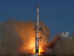 Estados Unidos admitió que tiene armas en el espacio: la dura respuesta de China