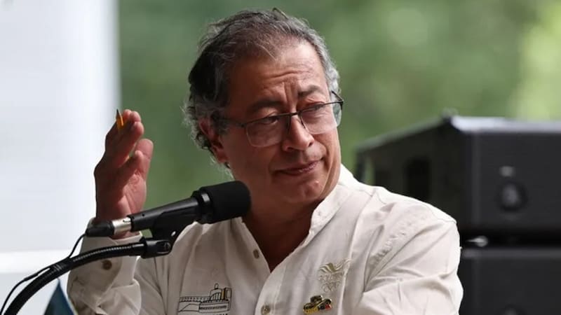 El foco estuvo puesto en los alimentos y el salario mínimo (Fuente: archivo).