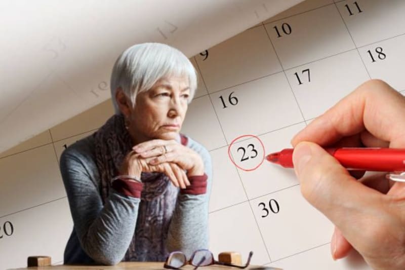 El régimen de transición permite aplicar reglas anteriores que en muchos casos mejoran el cálculo de la jubilación. (Imagen: archivo)