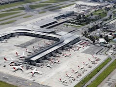 Ya es oficial | Finalizaron las obras en el Aeropuerto El Dorado y empezará a funcionar a su máxima capacidad a partir de este día: controles migratorios más veloces