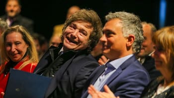 Reforma laboral: el “as bajo la manga” del Gobierno para asegurarse la vigencia de la ley