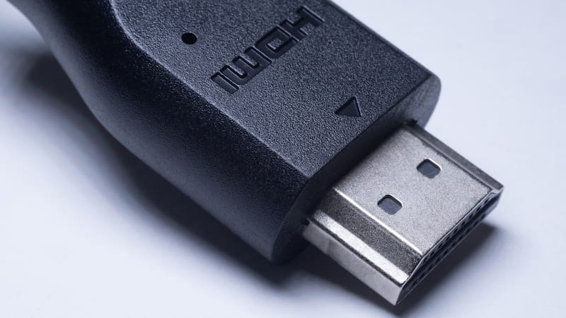 El nuevo HDMI 2.2 permitirá resoluciones de hasta 16K.