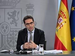 España defiende su compromiso con la OTAN con un gasto en Defensa del 2,1% del PIB