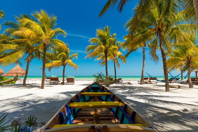 El polígono de 39.90 hectáreas está en el corredor Cancún-Puerto Morelos-Playa del Carmen y cumple los criterios de selección del decreto de beneficios fiscales.