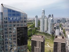 YPF no encontró socio para su negocio de agro y redefine la estrategia