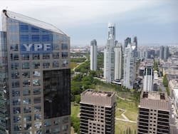YPF no encontró socio para su negocio de agro y redefine la estrategia