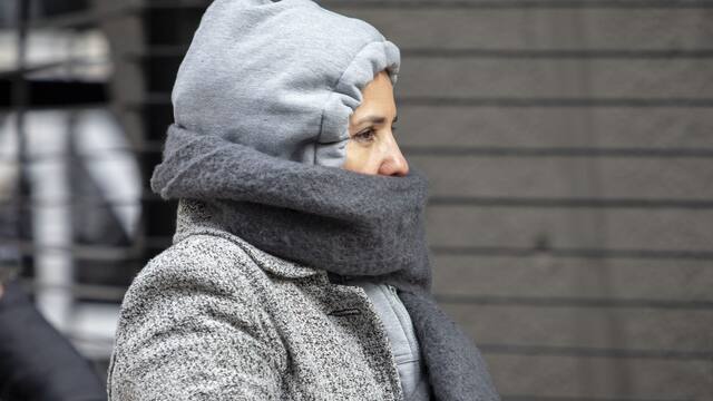 El país enfrenta un nuevo frente helado con tormentas eléctricas intensas, fuertes vientos y oleaje de hasta 3 metros: dónde se esperan los mayores diluvios