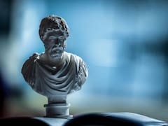“Memento mori”: qué significa realmente la frase que le da vida a la filosofía estoica de Marco Aurelio y Séneca