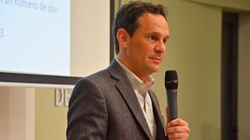 ¿Por qué la inflación no baja del 2%? La explicación de Spotorno sobre el principal obstáculo que debe resolver Milei