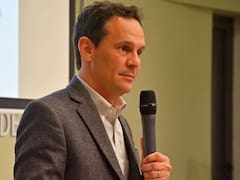 Fausto Spotorno cruzó a un reconocido empresario por la protección de la industria: “Es una tontería”