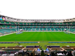 Conecta Rugby: la plataforma con la UAR busca establecer a Los Pumas como una potencia