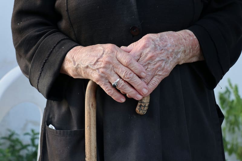 El Gobierno busca ponerle límites a las dobles pensiones con la nueva ley (Fuente: archivo).