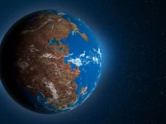 Ya es un hecho | La Tierra volverá a unirse en un único supercontinente y el clima será tan extremo que podría provocar extinciones masivas