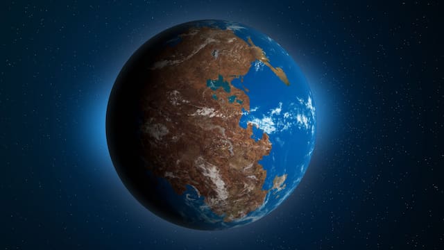 Ya es un hecho | La Tierra volverá a unirse en un único supercontinente y el clima será tan extremo que podría provocar extinciones masivas