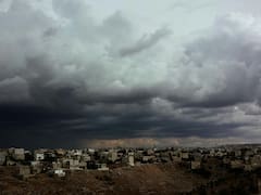 La predicción del tiempo para este miércoles 19 de noviembre: cómo estará el clima en cada ciudad de España