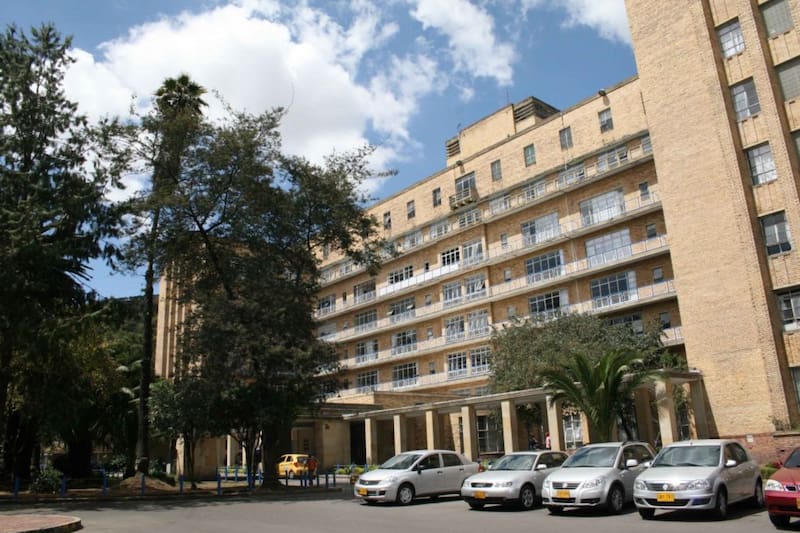 Impacto en clínicas y hospitales: la Corte Suprema avala embargos sobre giros directos de la ADRES.