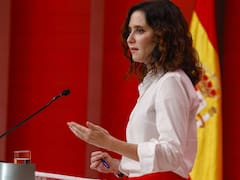 Ayuso participará junto a Milei en un evento en Mar-a-Lago, la mansión millonaria de Trump