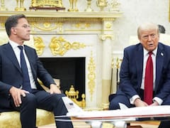 Qué negoció Trump con Europa sobre el futuro de Groenlandia