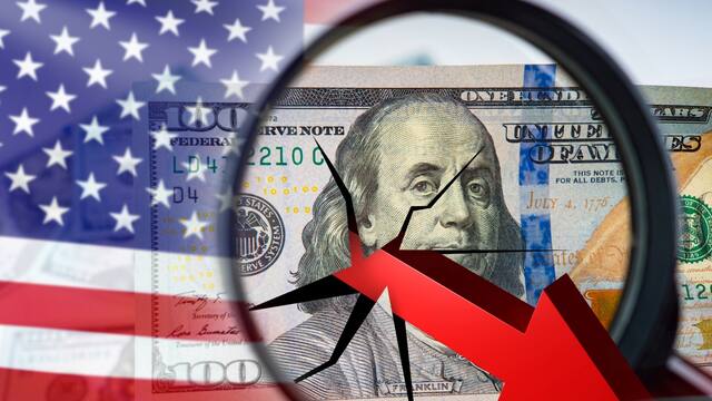 Baja el dólar contra el euro, el yen y las monedas de Brasil y la Argentina: ¿qué pasa?