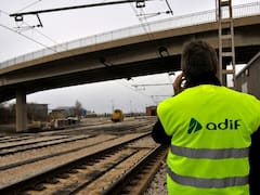 España refuerza su liderazgo ferroviario con 24.100 millones de inversión hasta 2026