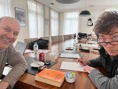 Los próximos pasos del Gobierno para avanzar con una profunda reforma de la propiedad intelectual