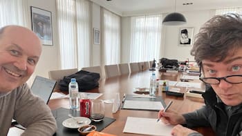 Los próximos pasos del Gobierno para avanzar con una profunda reforma de la propiedad intelectual