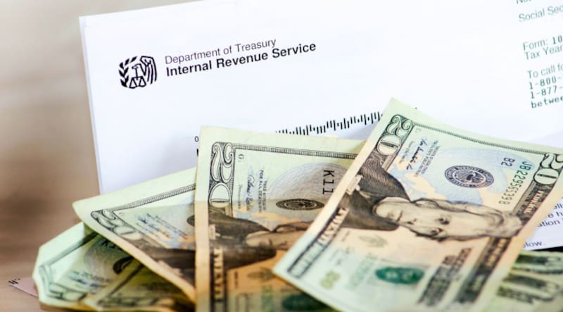 Para recibir el crédito y el eventual reembolso, hay que presentar la declaración, incluso si los ingresos son bajos o no se debe impuesto.