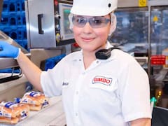 Grupo Bimbo rompe récord de ventas en 2025, pero utilidad cae por mayores costos financieros