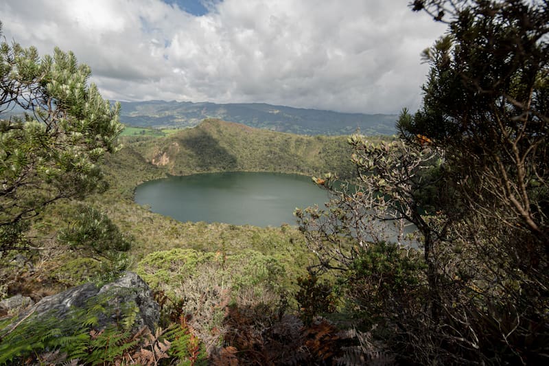 Este municipio de Cundinamarca cautiva a todos sus visitantes con historia y paisajes únicos. (Imagen: archivo).