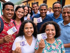 Prosperidad Social depositará hasta 500.000 pesos a los colombianos que presenten estos 3 documentos